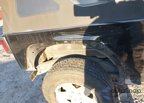 2014 Jeep Wrangler Sport z USA, uszkodzony, nr VIN 1C4AJWAG7EL134400